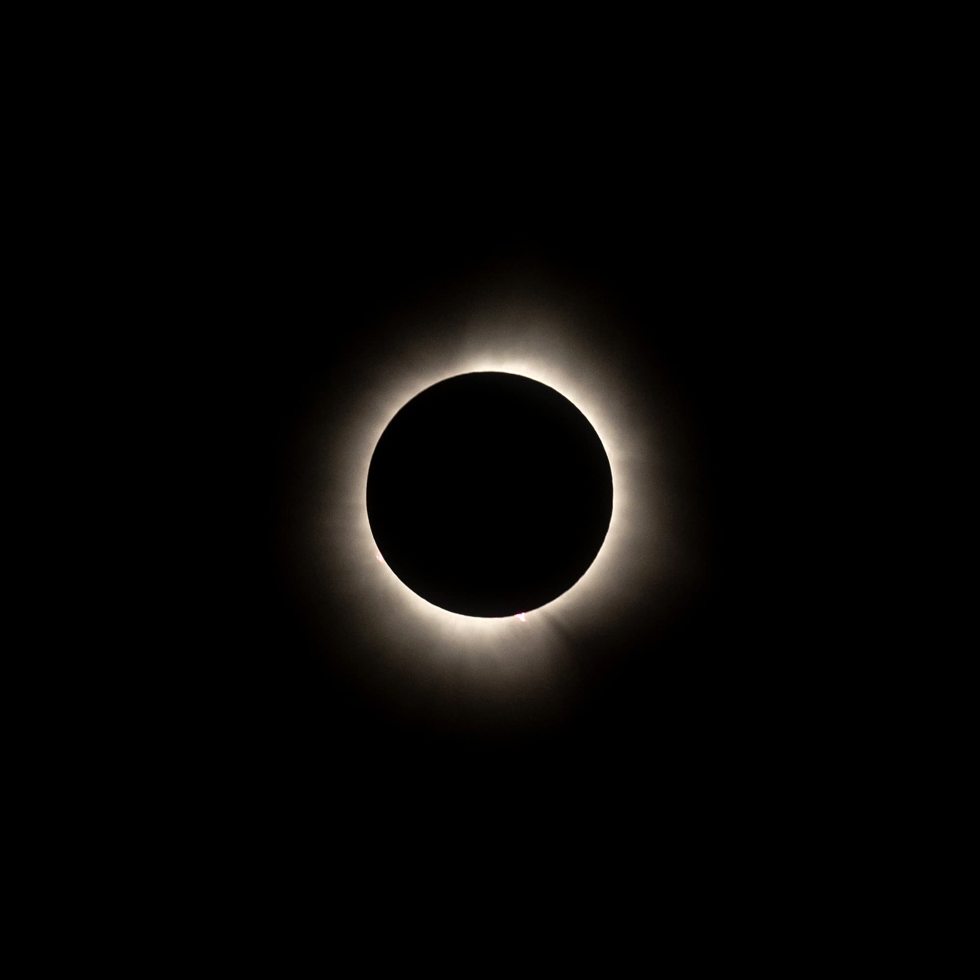 Phase 03 — demi-éclipse